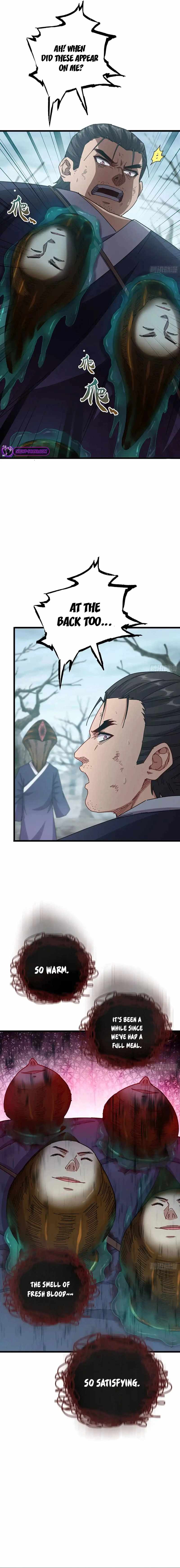 Forged Immortal Chapter 23 9